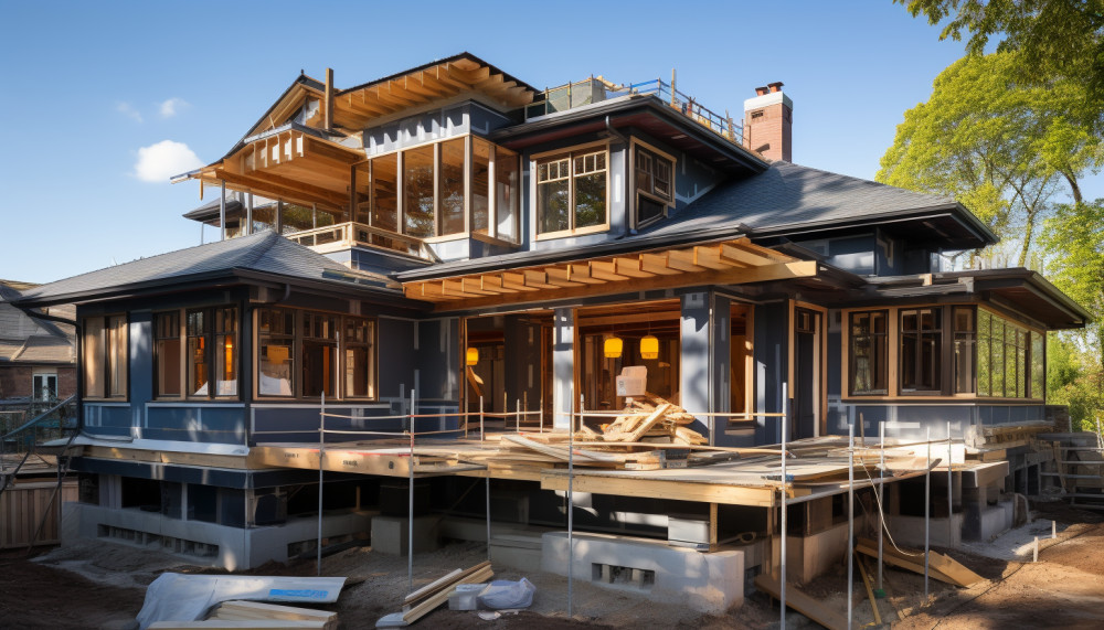 Divers - Réussir l'installation électrique dans sa maison