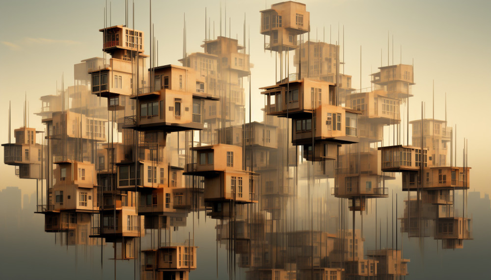 Sur les traces d’un système de prévoyance : Troisième Pilier