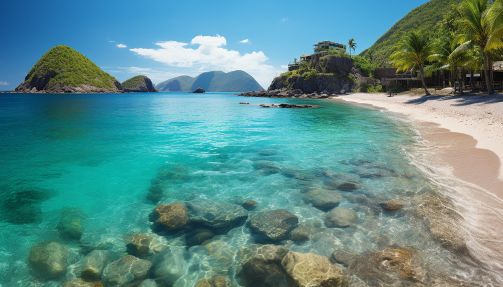 Tout ce qu’il faut savoir avant de se rendre aux Caraïbes