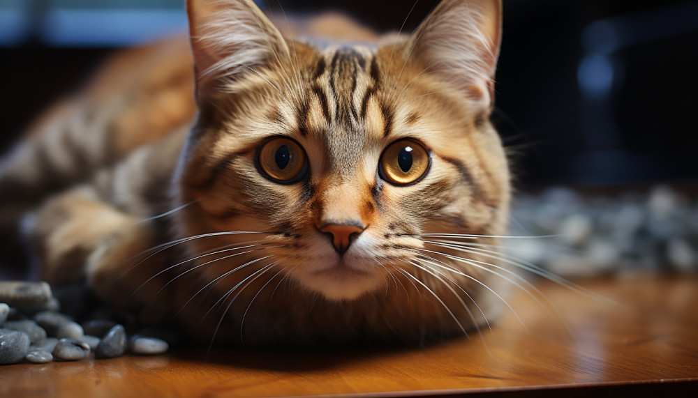 Divers - Tout l'essentiel à connaître pour éviter le diabète au chat