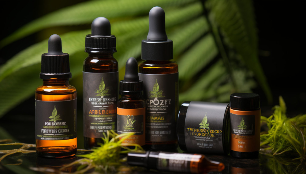 Tout savoir sur la CBD