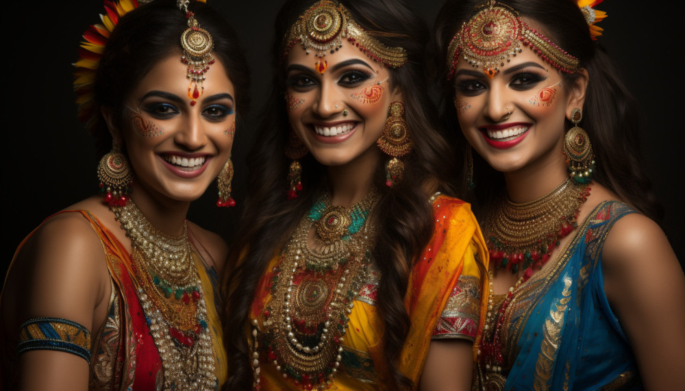 Tout savoir sur la culture indienne ?