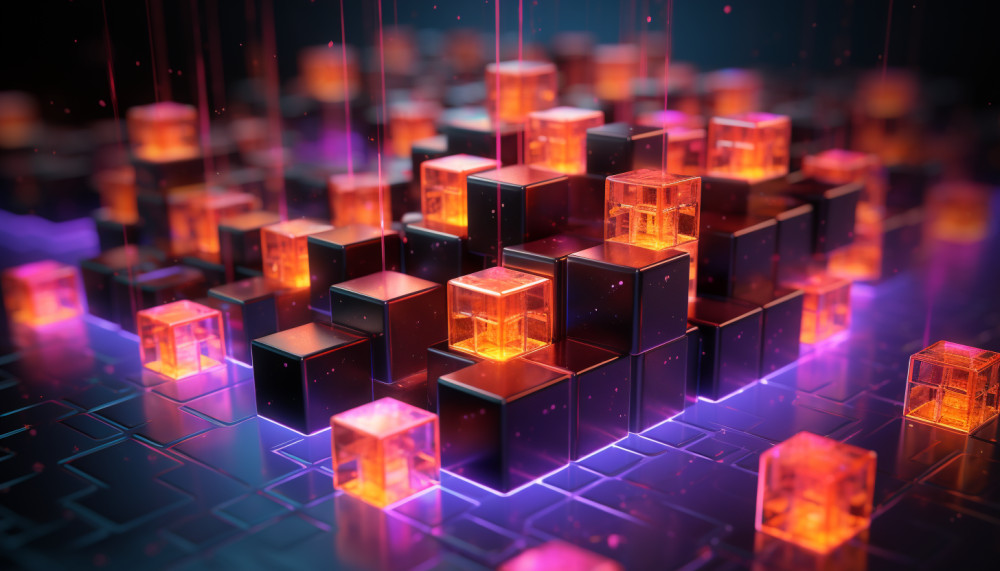 Tout savoir sur les applications blockchain