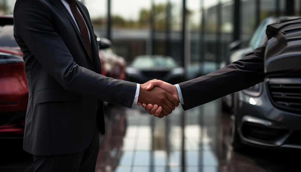 Tout savoir sur les mandataires autos