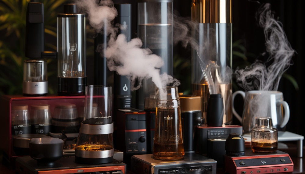 Tout savoir sur une cigarette électronique