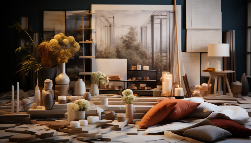 Divers - Trois grandes astuces pour parfaire la décoration de votre intérieur.