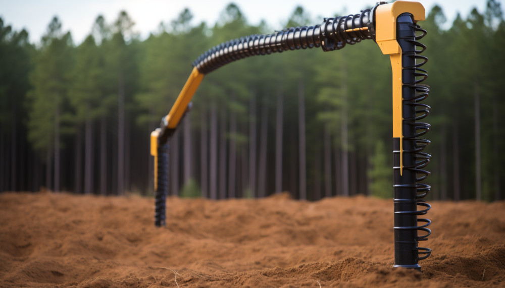 Une tarière, que faut-il en savoir ?