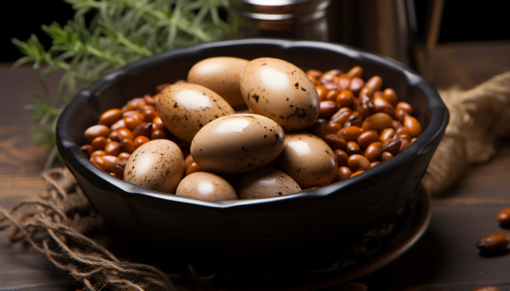 Santé - Veganisme : comment assurer les apports en protéines ?