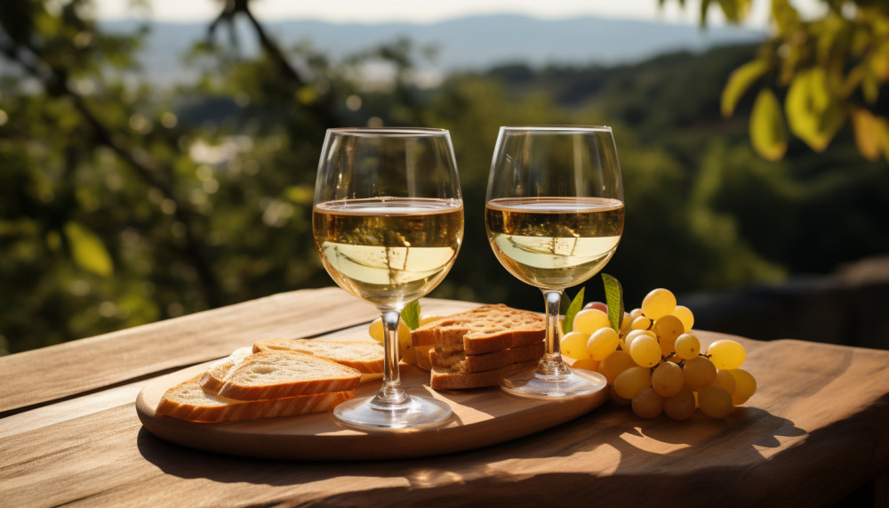 Santé - Vin blanc : quelles vertus sur la santé ?