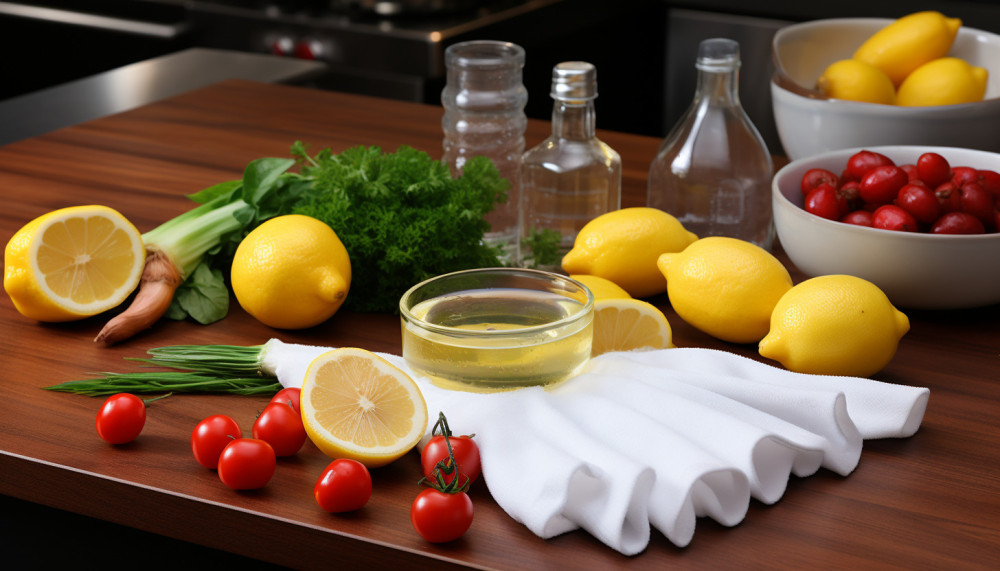 Voici comment bien nettoyer un four