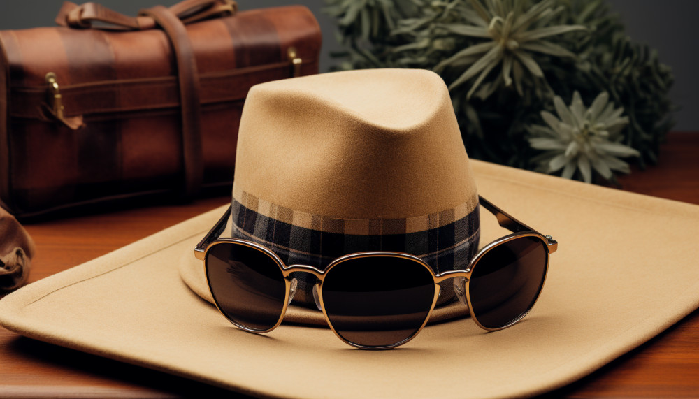 Votre checklist d’objets pour un voyage agréable