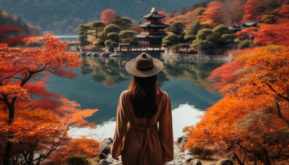 Divers - Voyage au Japon : quelles sont les activités que vous offre cette destination ?